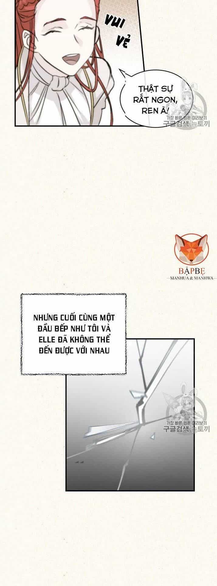 Level Up Chỉ Bằng Cách Ăn Cơm - Chương 20 - ảnh 21