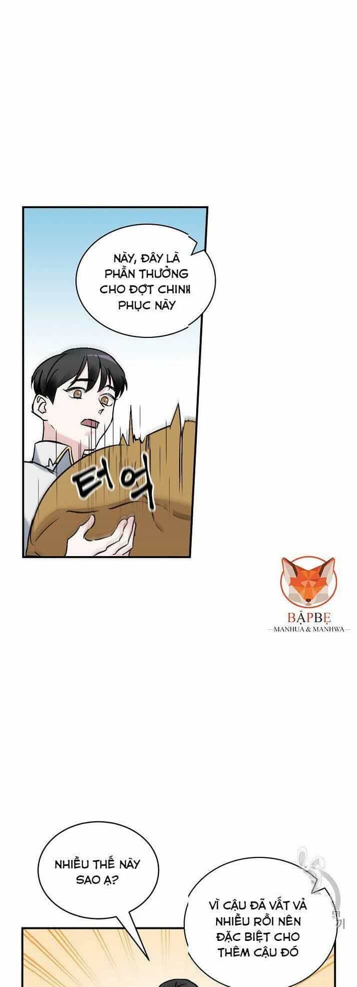 Level Up Chỉ Bằng Cách Ăn Cơm - Chương 20 - ảnh 42
