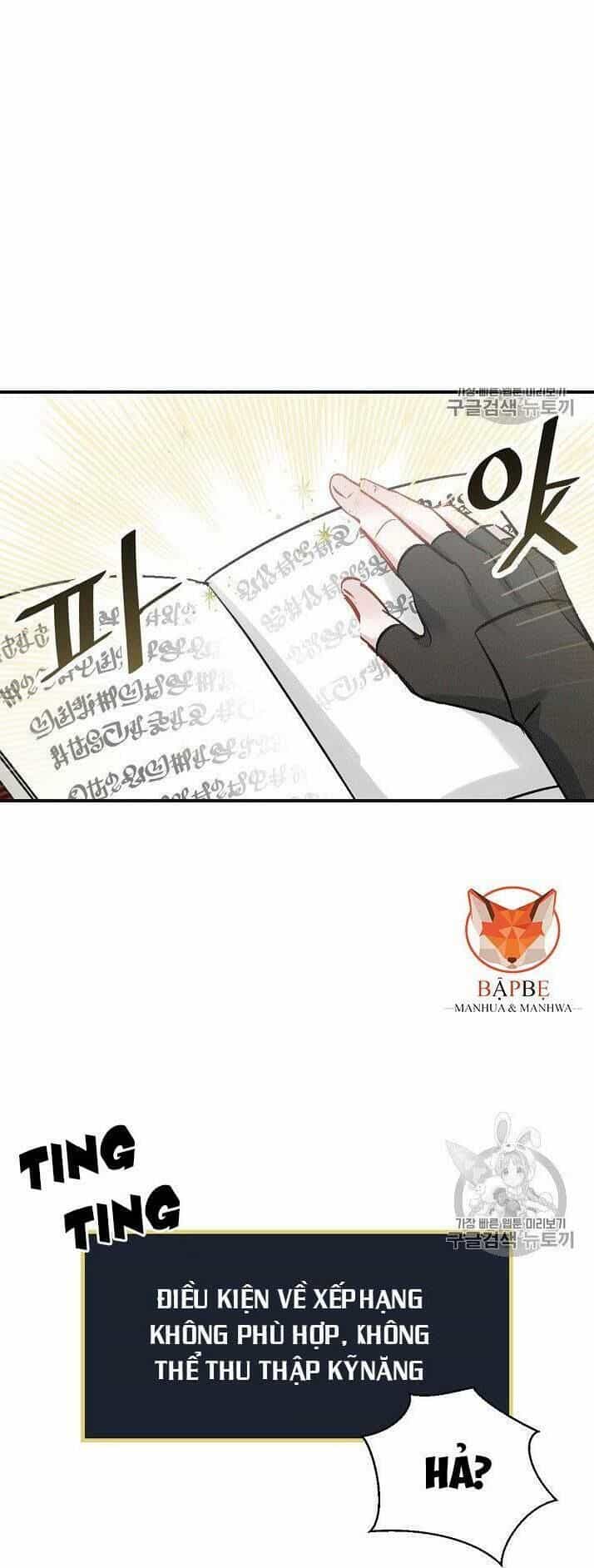 Level Up Chỉ Bằng Cách Ăn Cơm - Chương 20 - ảnh 68