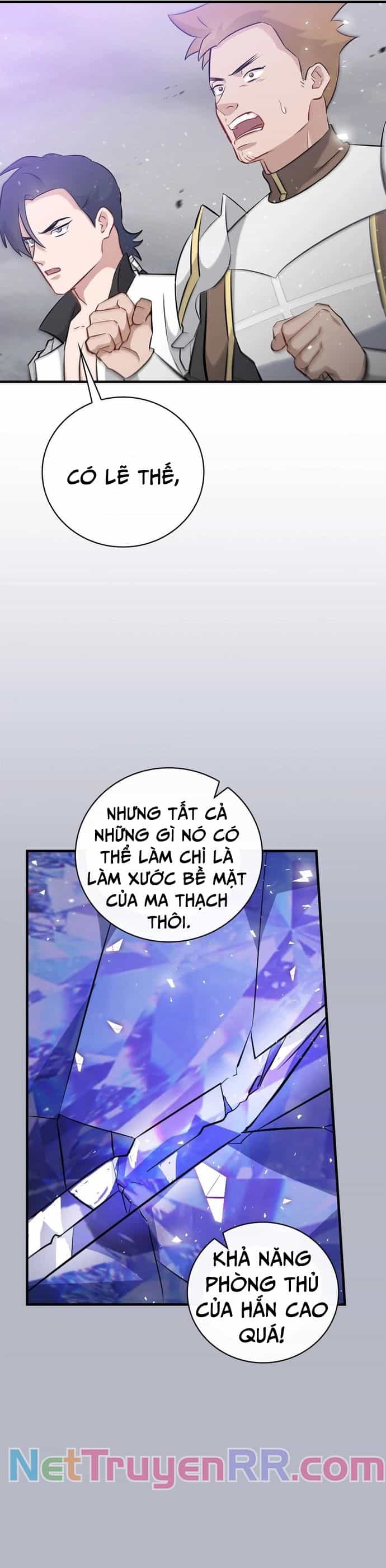 Level Up Chỉ Bằng Cách Ăn Cơm - Chương 194 - ảnh 14