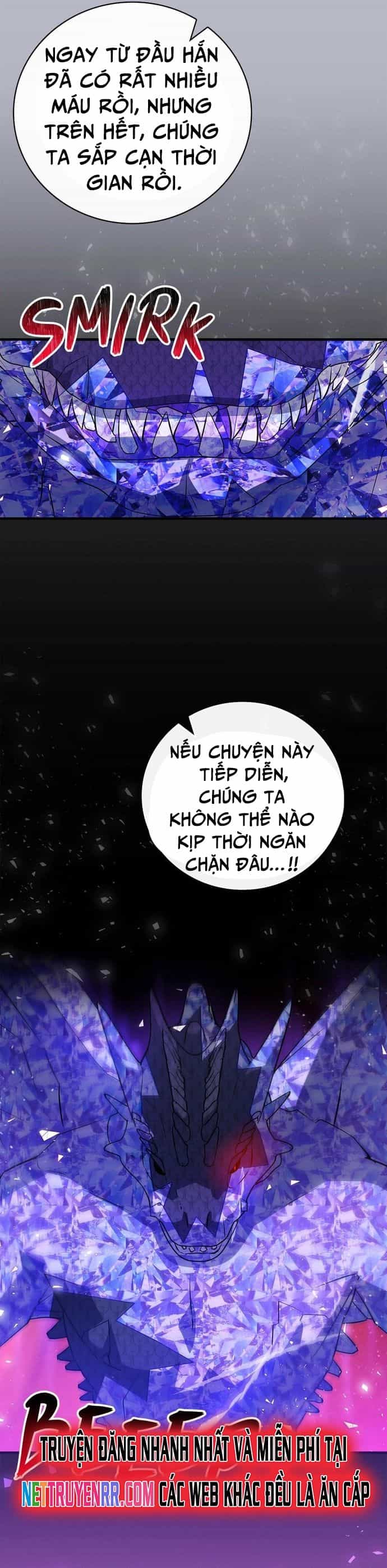Level Up Chỉ Bằng Cách Ăn Cơm - Chương 194 - ảnh 15