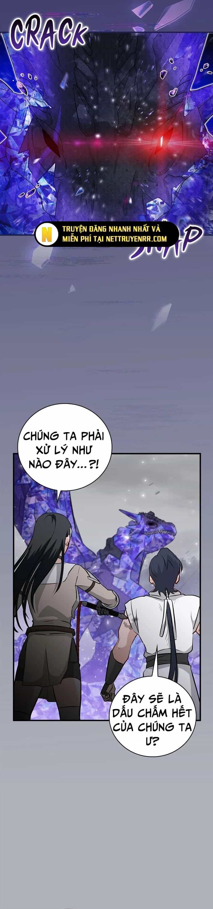 Level Up Chỉ Bằng Cách Ăn Cơm - Chương 194 - ảnh 4
