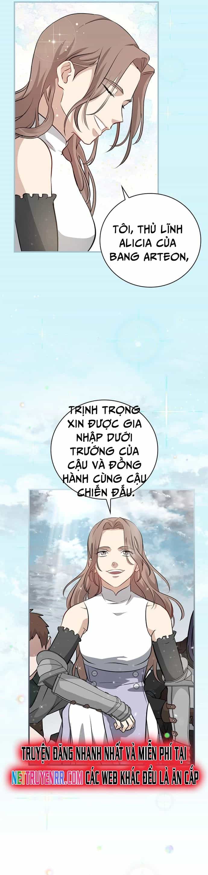 Level Up Chỉ Bằng Cách Ăn Cơm - Chương 195 - ảnh 18