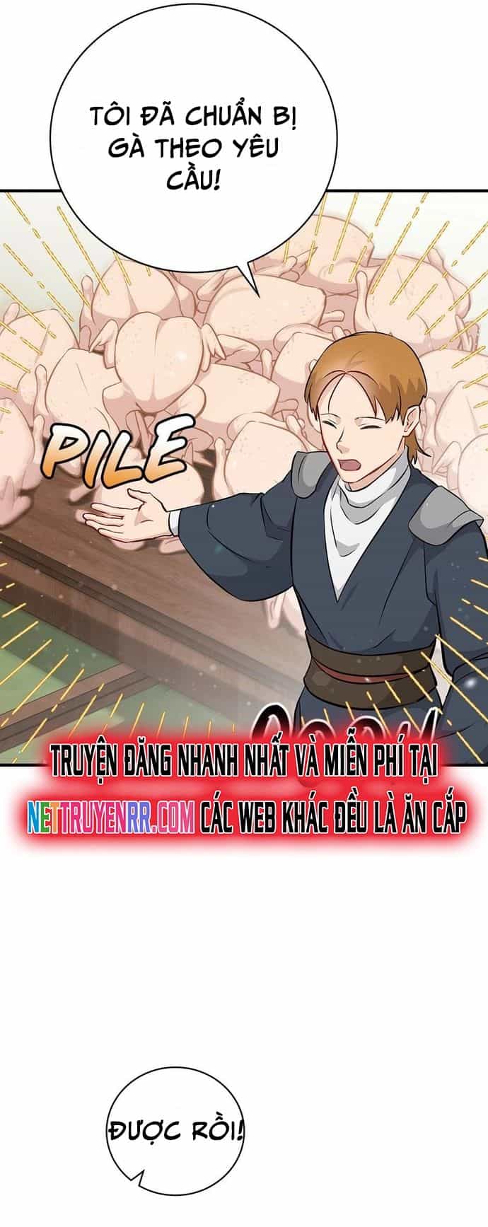 Level Up Chỉ Bằng Cách Ăn Cơm - Chương 195 - ảnh 32