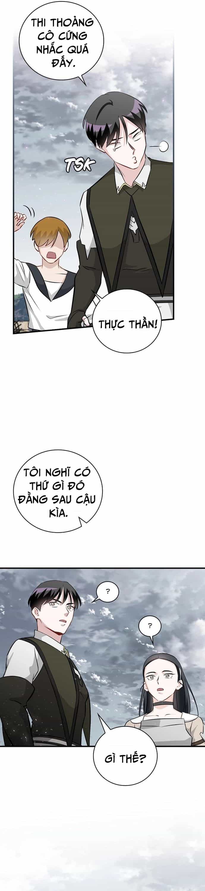 Level Up Chỉ Bằng Cách Ăn Cơm - Chương 195 - ảnh 6