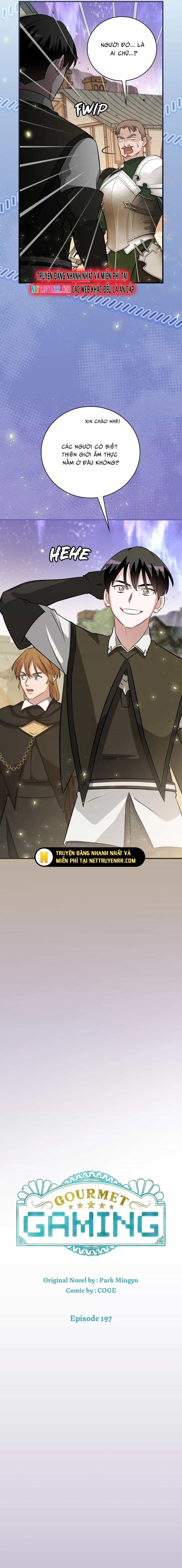 Level Up Chỉ Bằng Cách Ăn Cơm - Chương 197 - ảnh 9