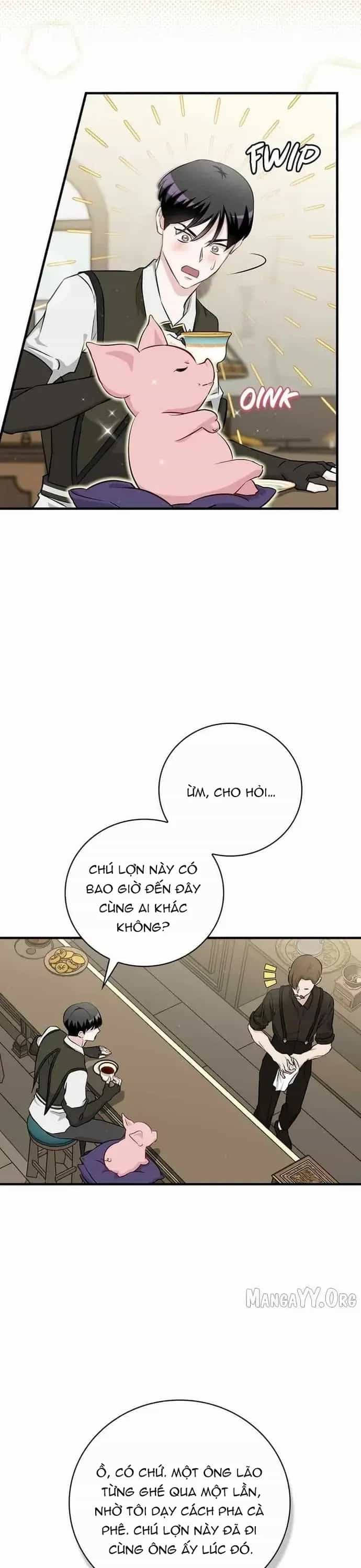 Level Up Chỉ Bằng Cách Ăn Cơm - Chương 201 - ảnh 25