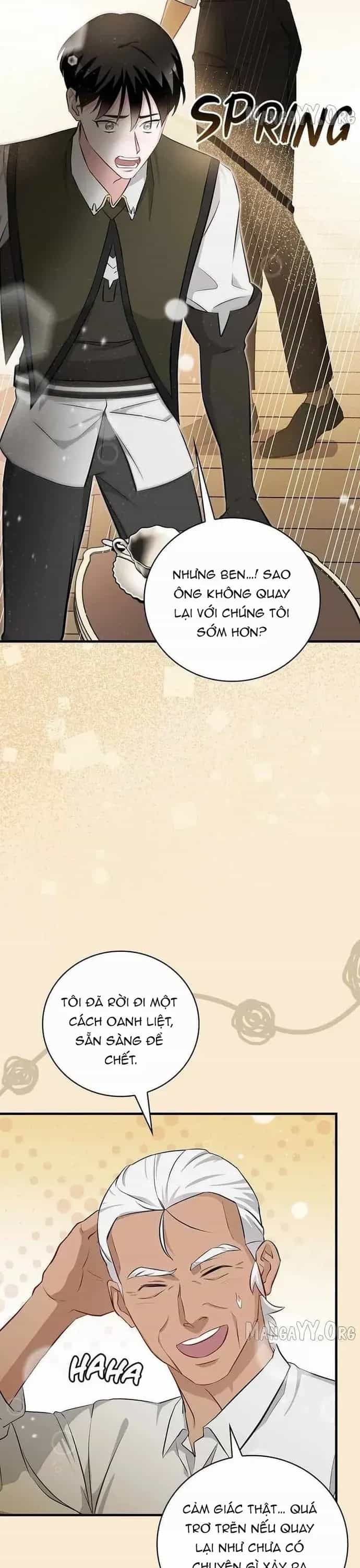 Level Up Chỉ Bằng Cách Ăn Cơm - Chương 201 - ảnh 36