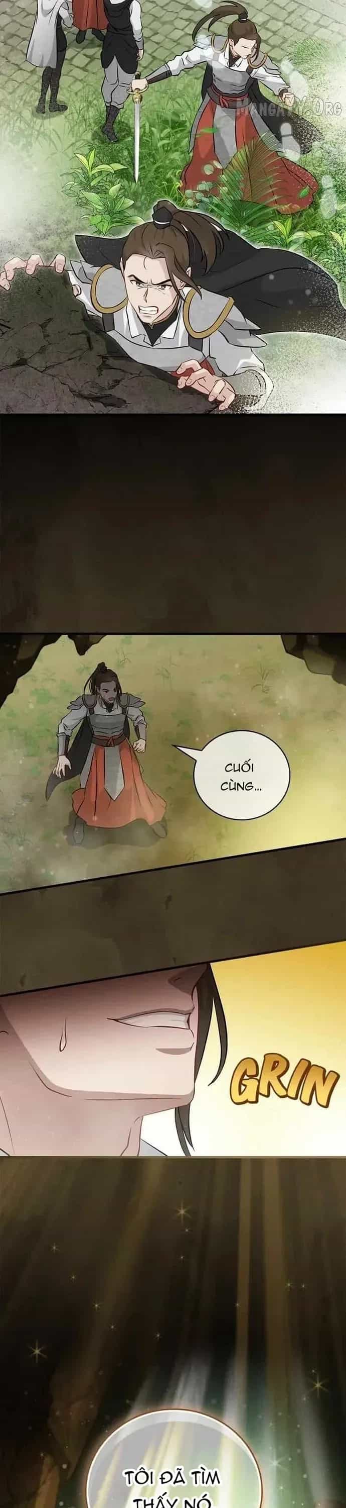 Level Up Chỉ Bằng Cách Ăn Cơm - Chương 203 - ảnh 24