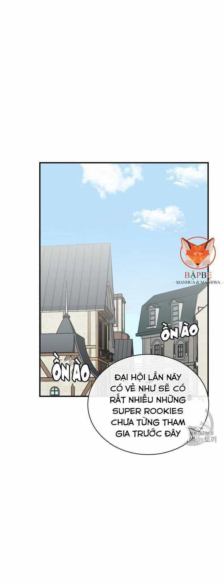 Level Up Chỉ Bằng Cách Ăn Cơm - Chương 21 - ảnh 21