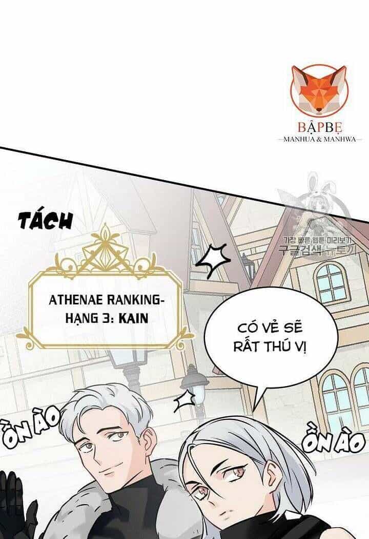 Level Up Chỉ Bằng Cách Ăn Cơm - Chương 21 - ảnh 23