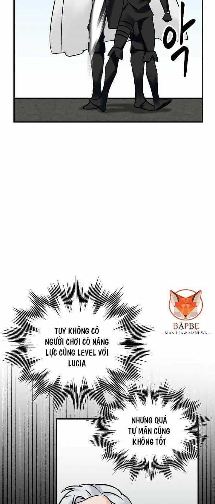 Level Up Chỉ Bằng Cách Ăn Cơm - Chương 21 - ảnh 30