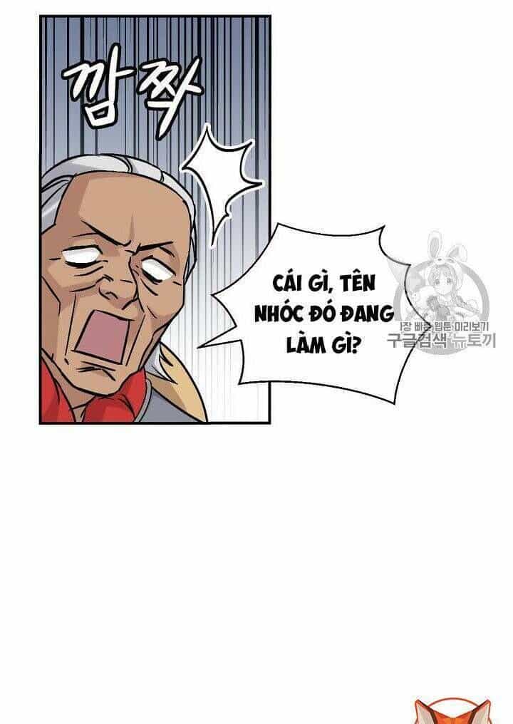 Level Up Chỉ Bằng Cách Ăn Cơm - Chương 21 - ảnh 36