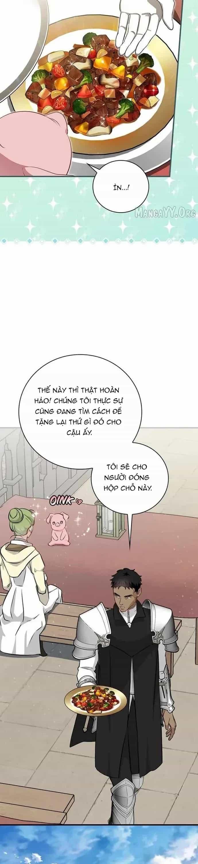 Level Up Chỉ Bằng Cách Ăn Cơm - Chương 204 - ảnh 14