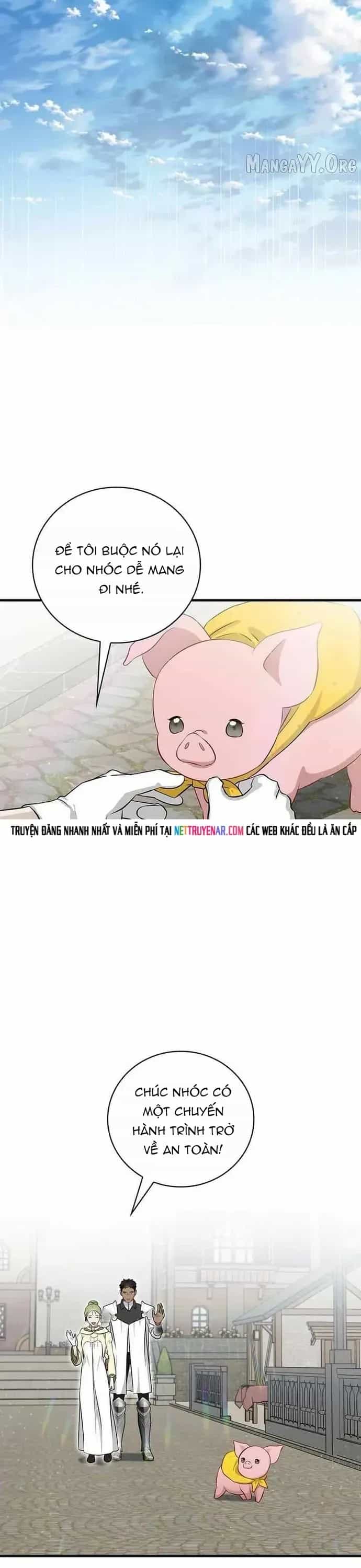 Level Up Chỉ Bằng Cách Ăn Cơm - Chương 204 - ảnh 15