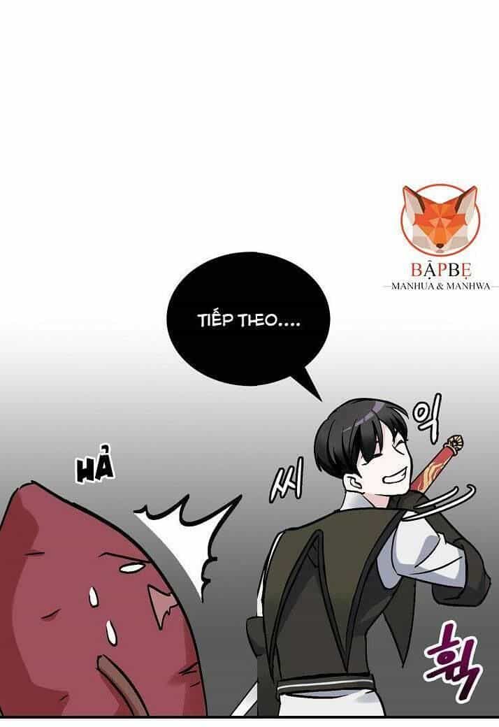 Level Up Chỉ Bằng Cách Ăn Cơm - Chương 22 - ảnh 18