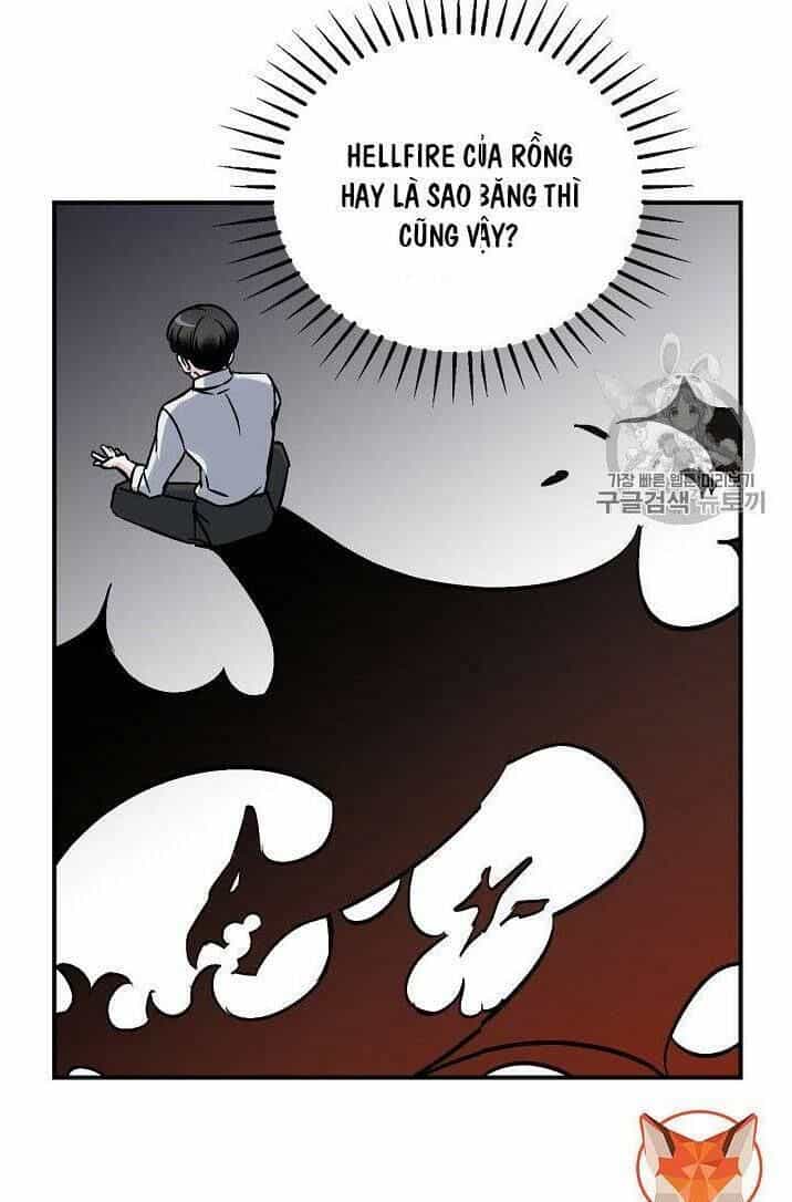Level Up Chỉ Bằng Cách Ăn Cơm - Chương 22 - ảnh 62