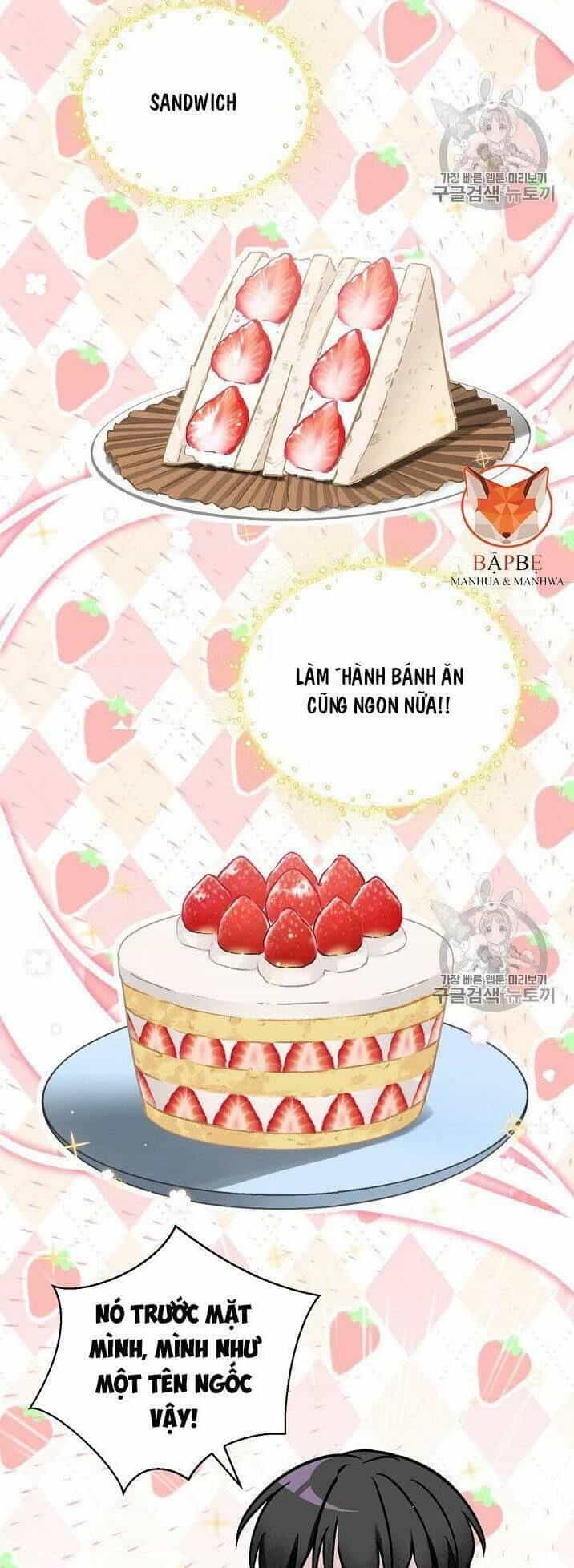 Level Up Chỉ Bằng Cách Ăn Cơm - Chương 23 - ảnh 62