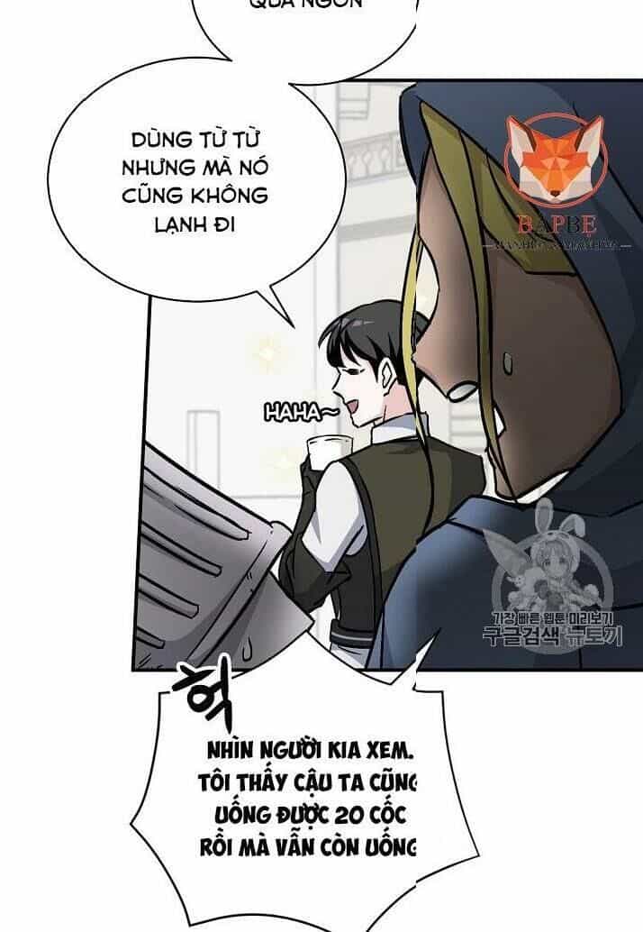 Level Up Chỉ Bằng Cách Ăn Cơm - Chương 24 - ảnh 14