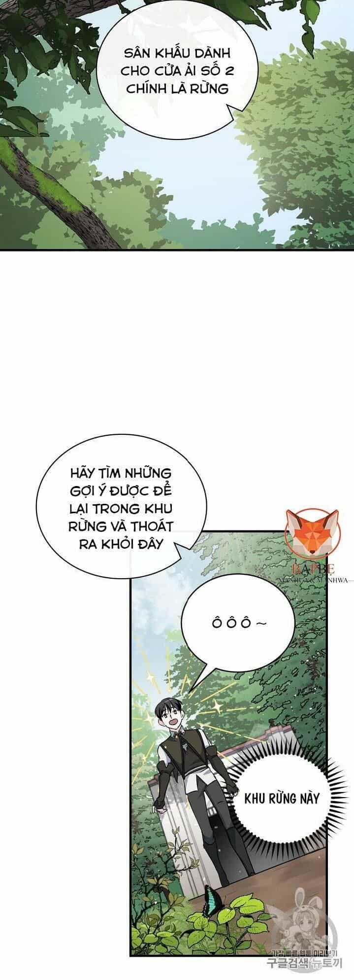 Level Up Chỉ Bằng Cách Ăn Cơm - Chương 24 - ảnh 26