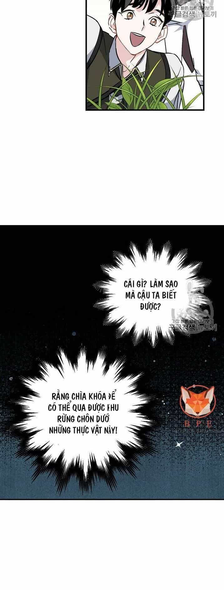 Level Up Chỉ Bằng Cách Ăn Cơm - Chương 24 - ảnh 28