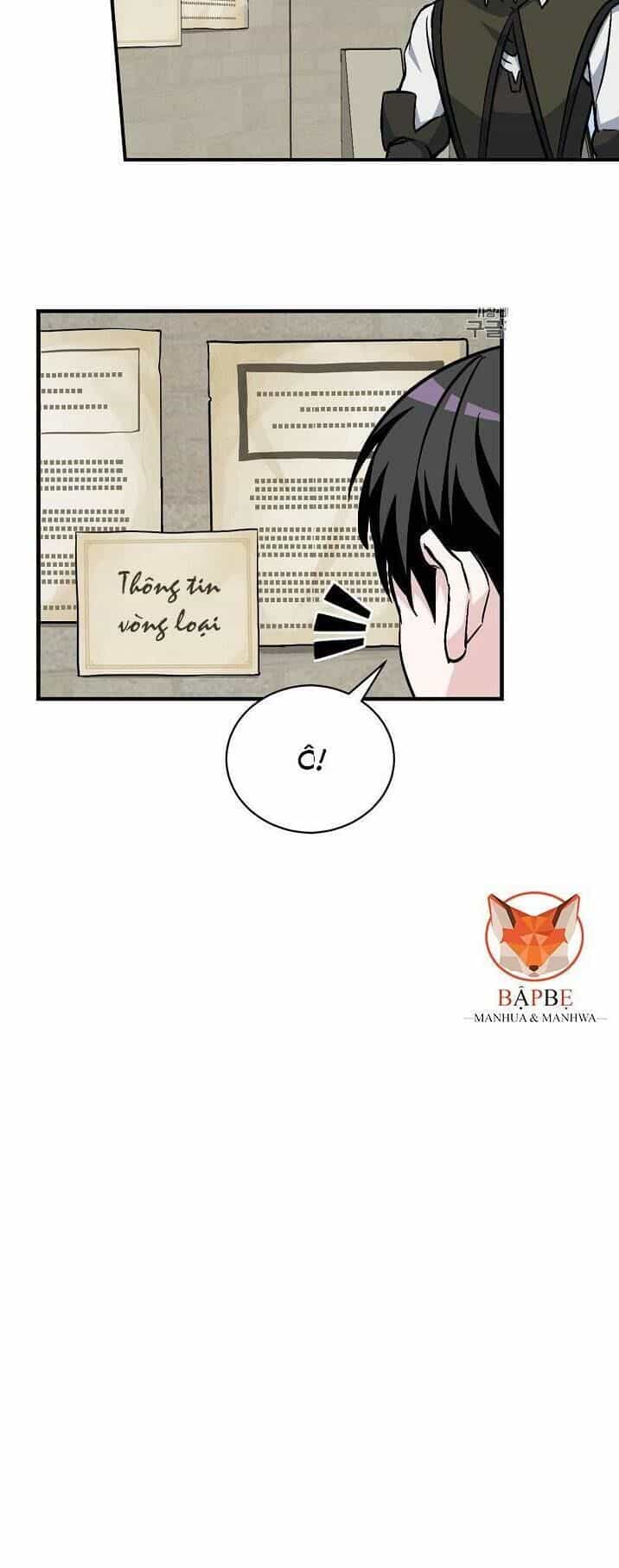 Level Up Chỉ Bằng Cách Ăn Cơm - Chương 24 - ảnh 5