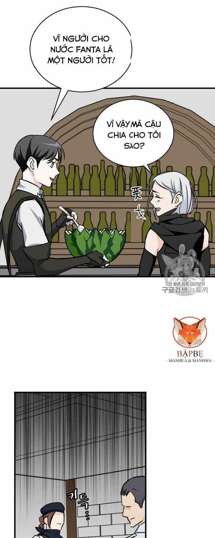 Level Up Chỉ Bằng Cách Ăn Cơm - Chương 25 - ảnh 40