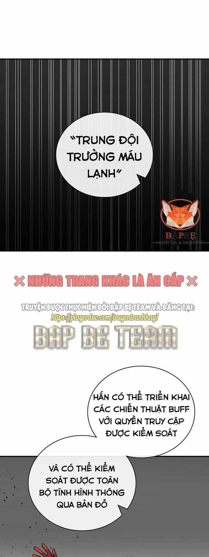 Level Up Chỉ Bằng Cách Ăn Cơm - Chương 26 - ảnh 10