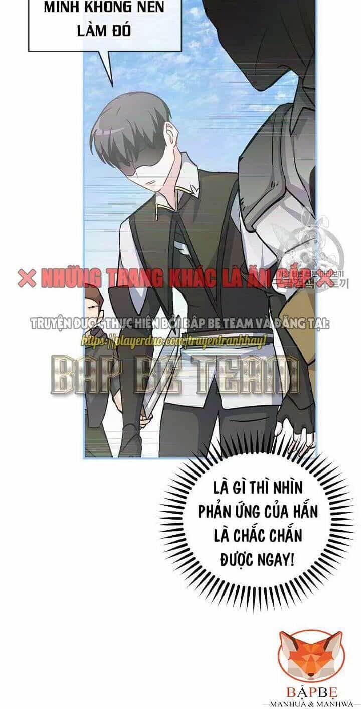 Level Up Chỉ Bằng Cách Ăn Cơm - Chương 26 - ảnh 37