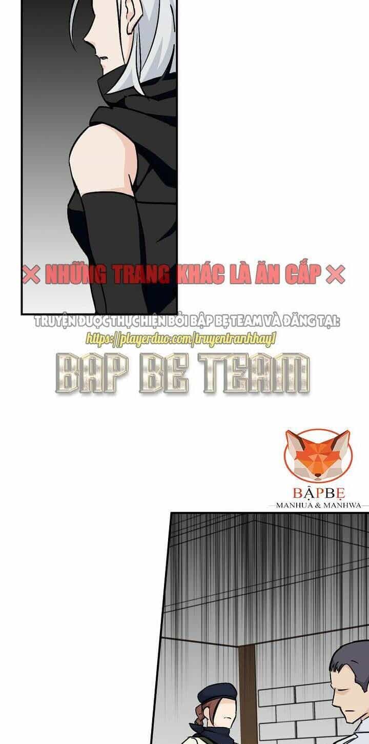 Level Up Chỉ Bằng Cách Ăn Cơm - Chương 26 - ảnh 4