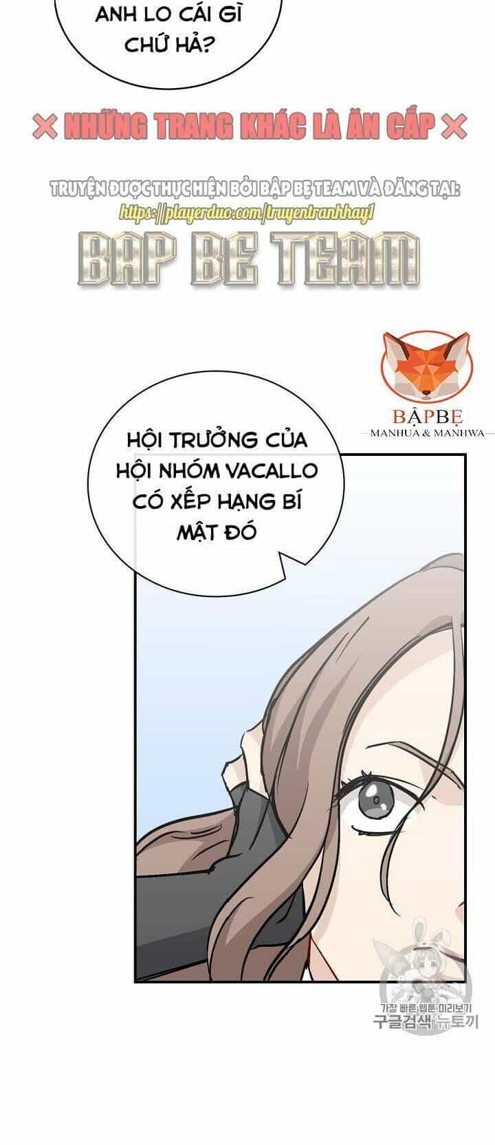Level Up Chỉ Bằng Cách Ăn Cơm - Chương 26 - ảnh 9