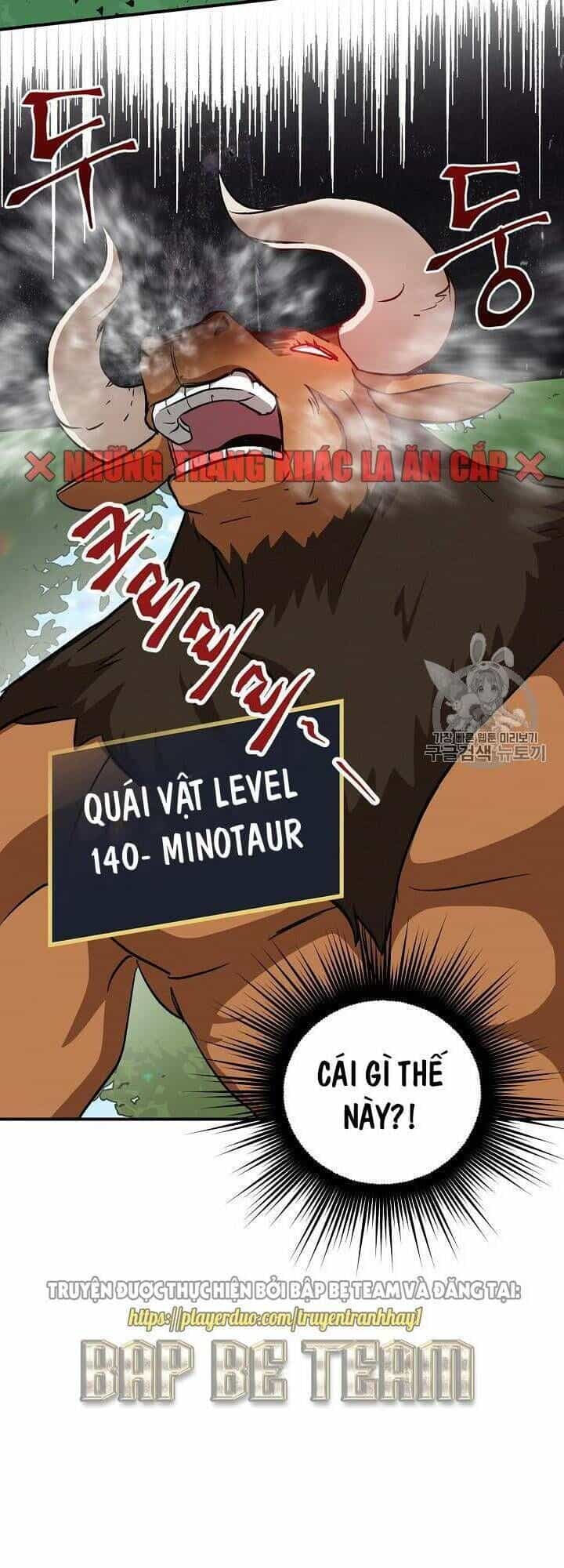 Level Up Chỉ Bằng Cách Ăn Cơm - Chương 27 - ảnh 29