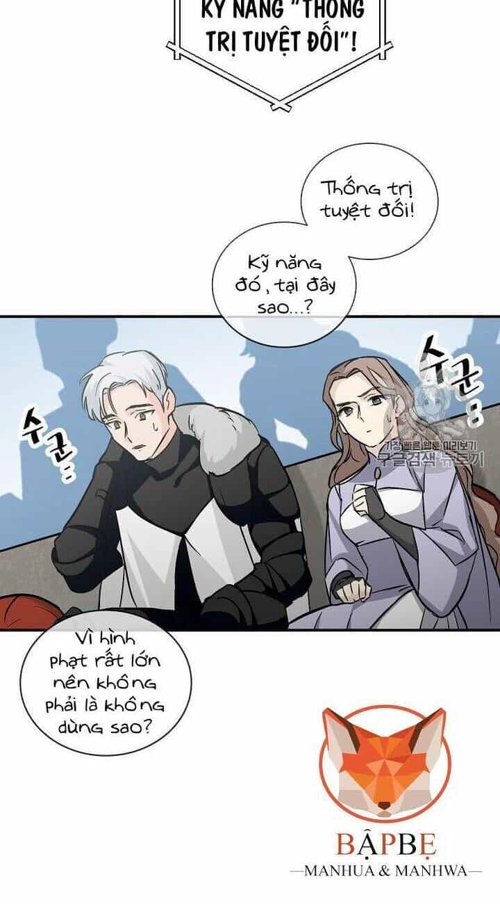 Level Up Chỉ Bằng Cách Ăn Cơm - Chương 27 - ảnh 40