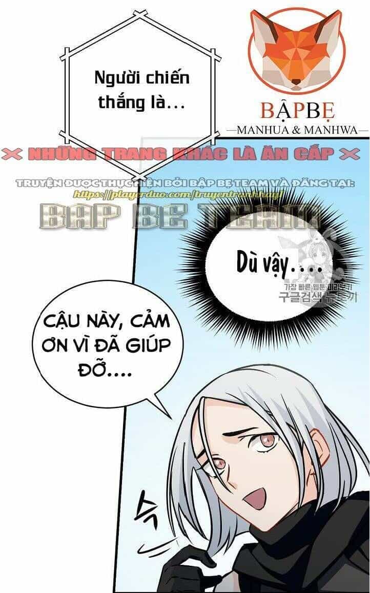 Level Up Chỉ Bằng Cách Ăn Cơm - Chương 28 - ảnh 59