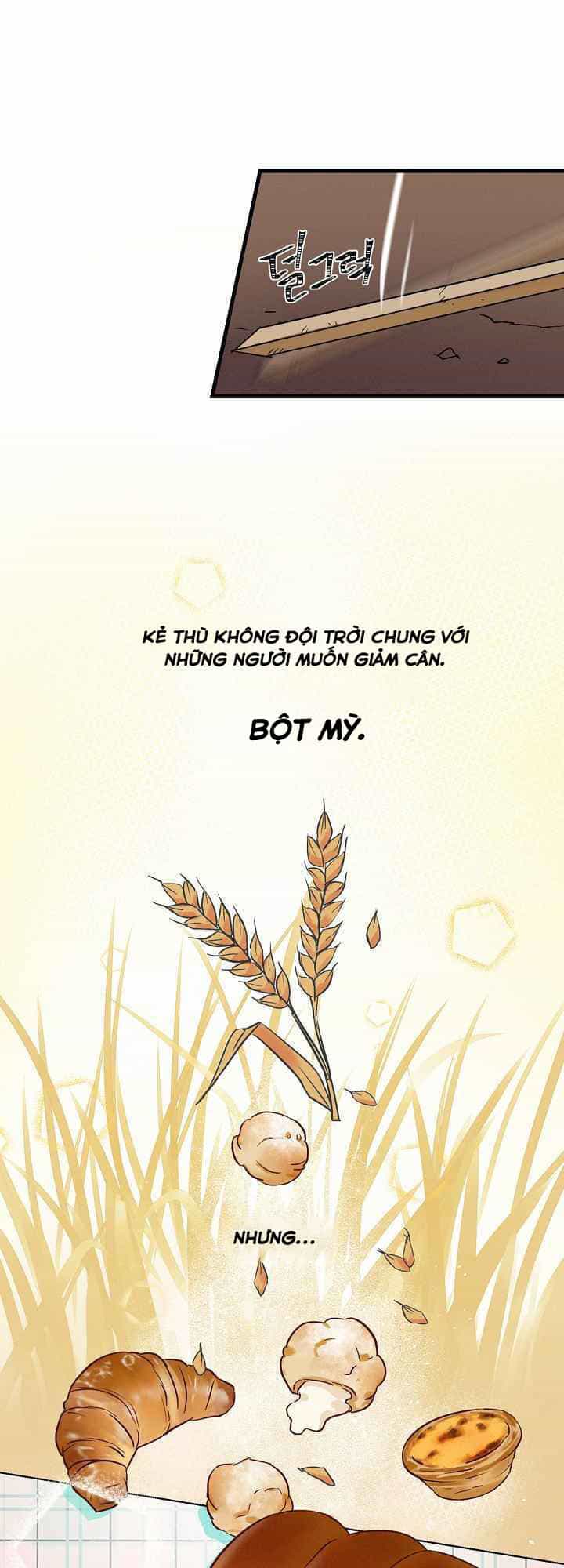 Level Up Chỉ Bằng Cách Ăn Cơm - Chương 3 - ảnh 62