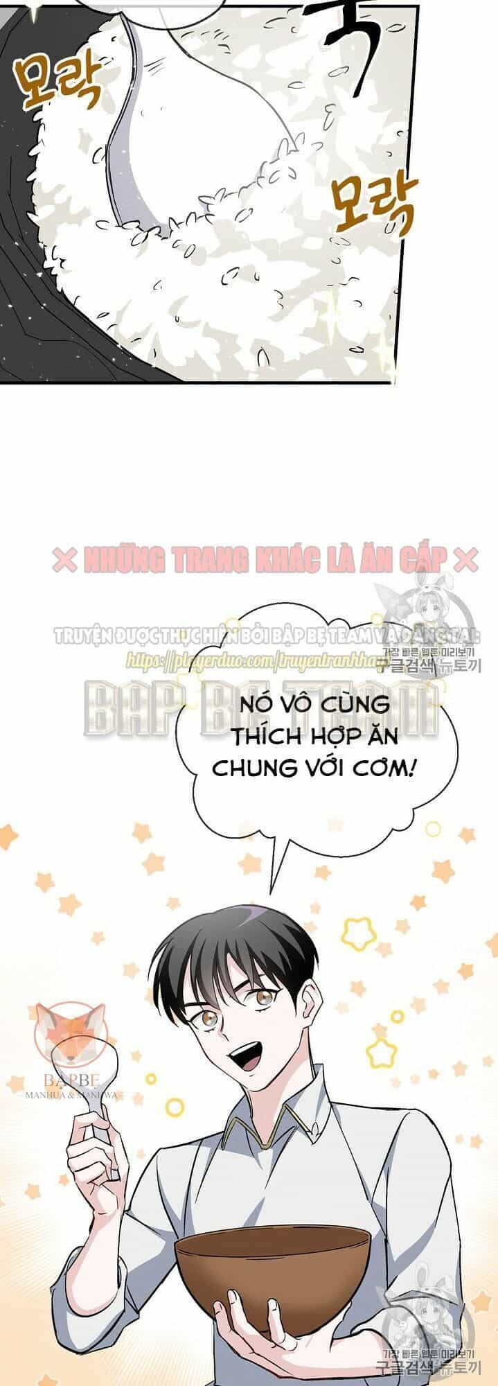 Level Up Chỉ Bằng Cách Ăn Cơm - Chương 30 - ảnh 29