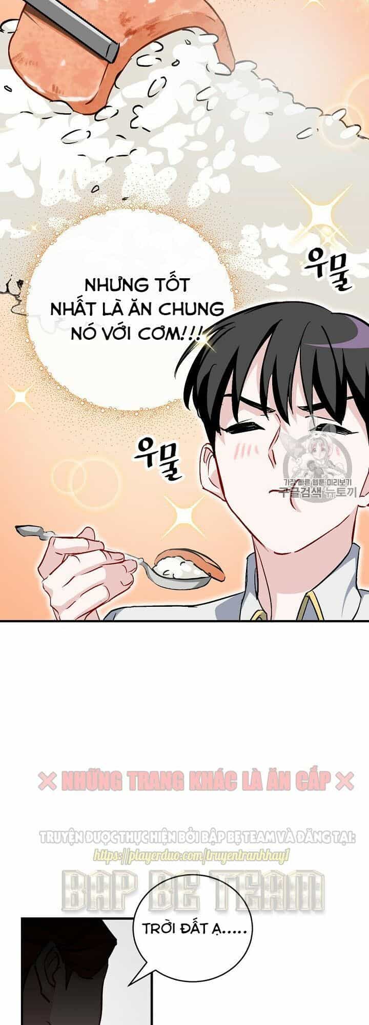 Level Up Chỉ Bằng Cách Ăn Cơm - Chương 30 - ảnh 41