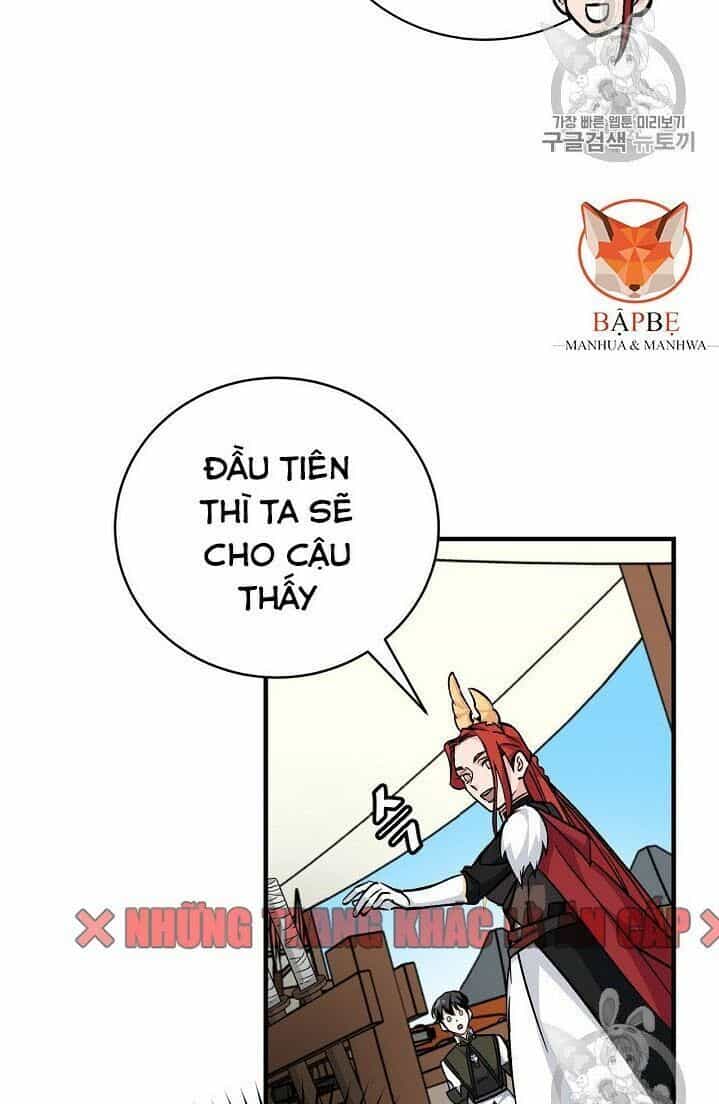Level Up Chỉ Bằng Cách Ăn Cơm - Chương 31 - ảnh 23