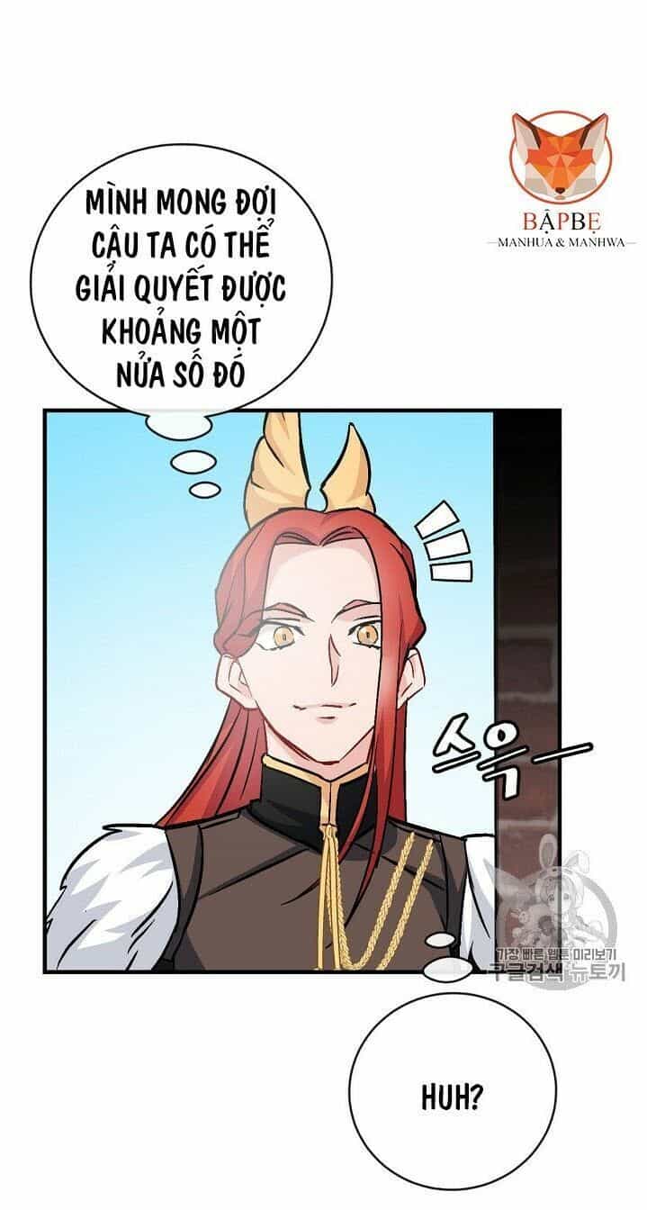 Level Up Chỉ Bằng Cách Ăn Cơm - Chương 31 - ảnh 41