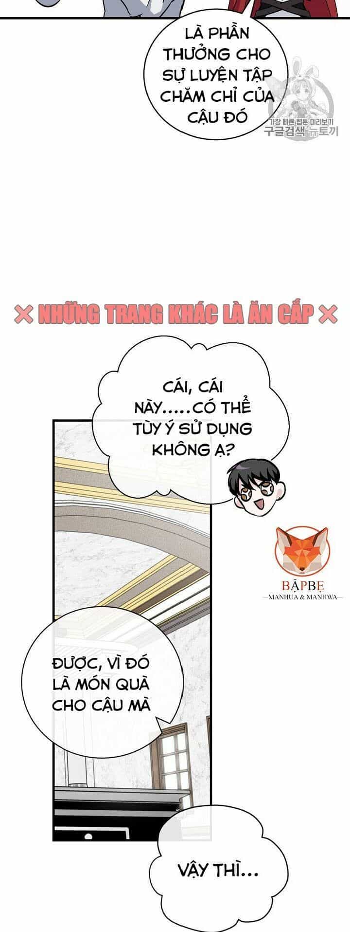 Level Up Chỉ Bằng Cách Ăn Cơm - Chương 31 - ảnh 66