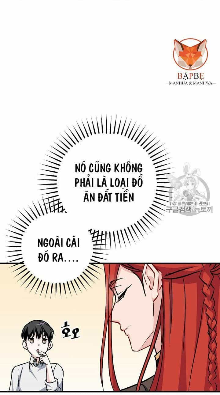 Level Up Chỉ Bằng Cách Ăn Cơm - Chương 31 - ảnh 7