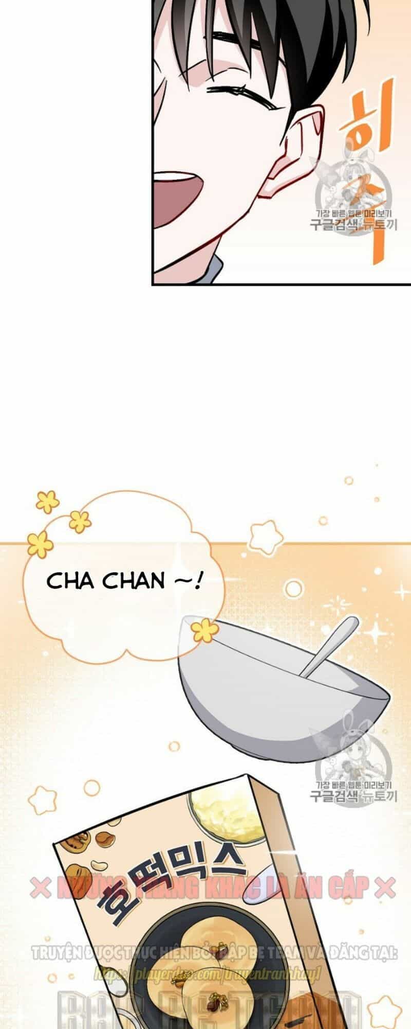 Level Up Chỉ Bằng Cách Ăn Cơm - Chương 33 - ảnh 35
