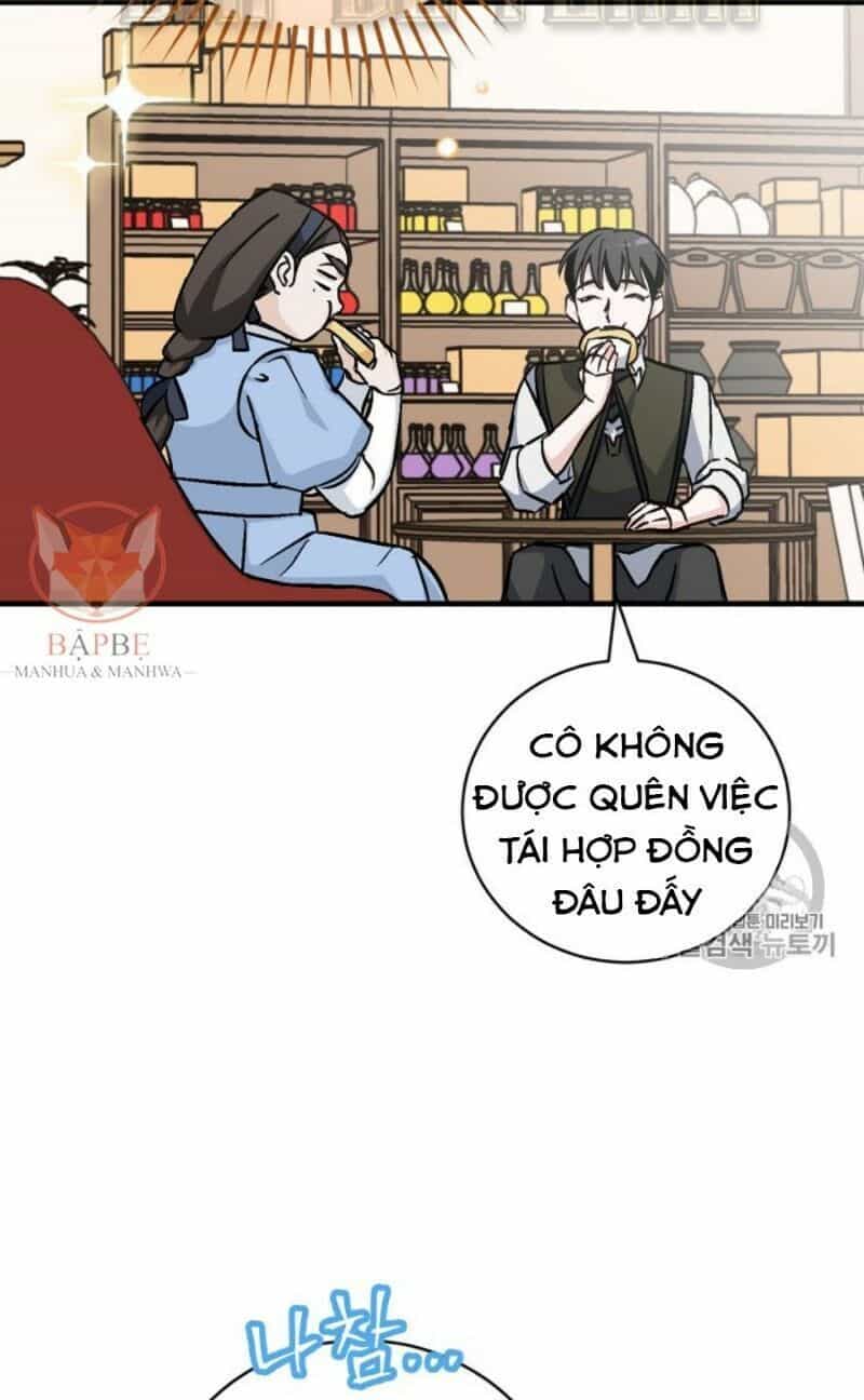 Level Up Chỉ Bằng Cách Ăn Cơm - Chương 33 - ảnh 56