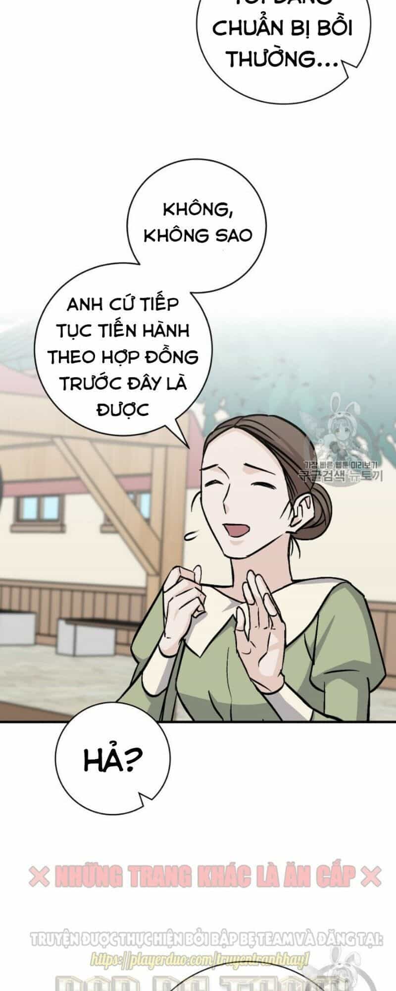 Level Up Chỉ Bằng Cách Ăn Cơm - Chương 33 - ảnh 70