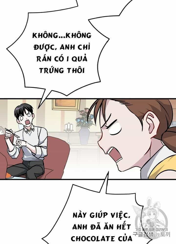 Level Up Chỉ Bằng Cách Ăn Cơm - Chương 34 - ảnh 56