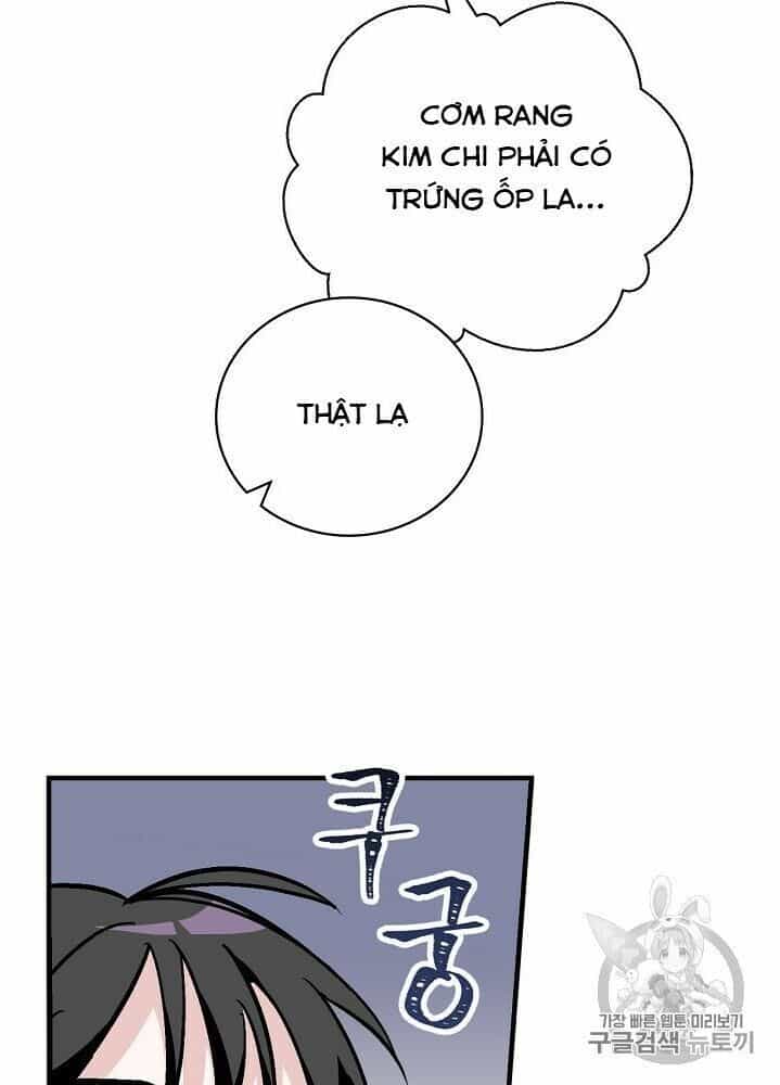 Level Up Chỉ Bằng Cách Ăn Cơm - Chương 34 - ảnh 76