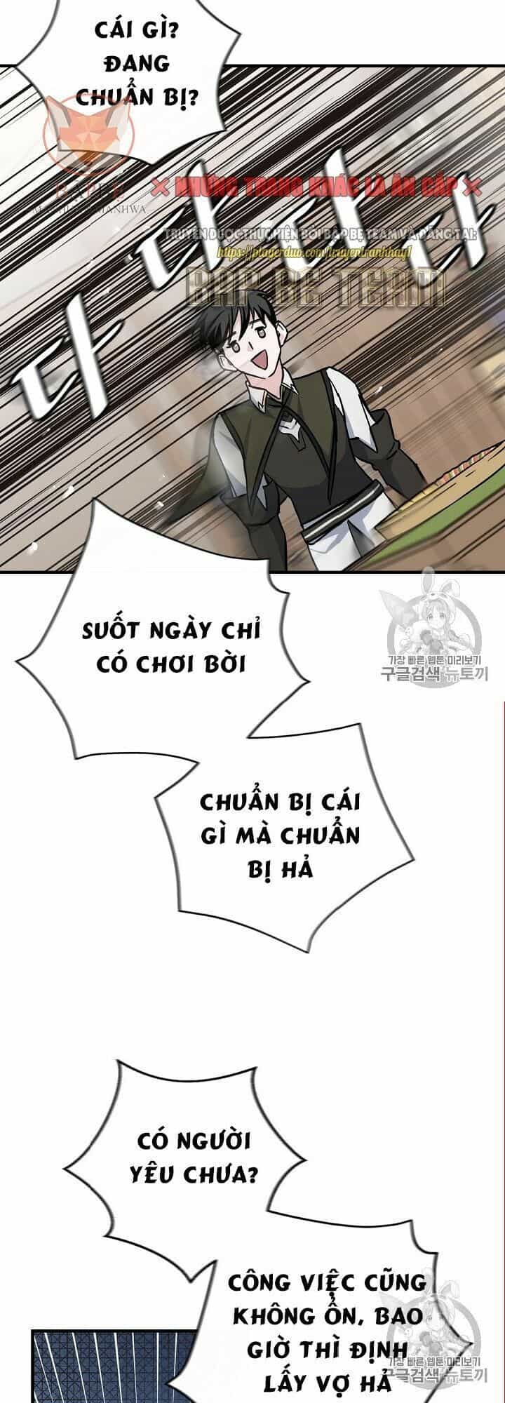 Level Up Chỉ Bằng Cách Ăn Cơm - Chương 35 - ảnh 80