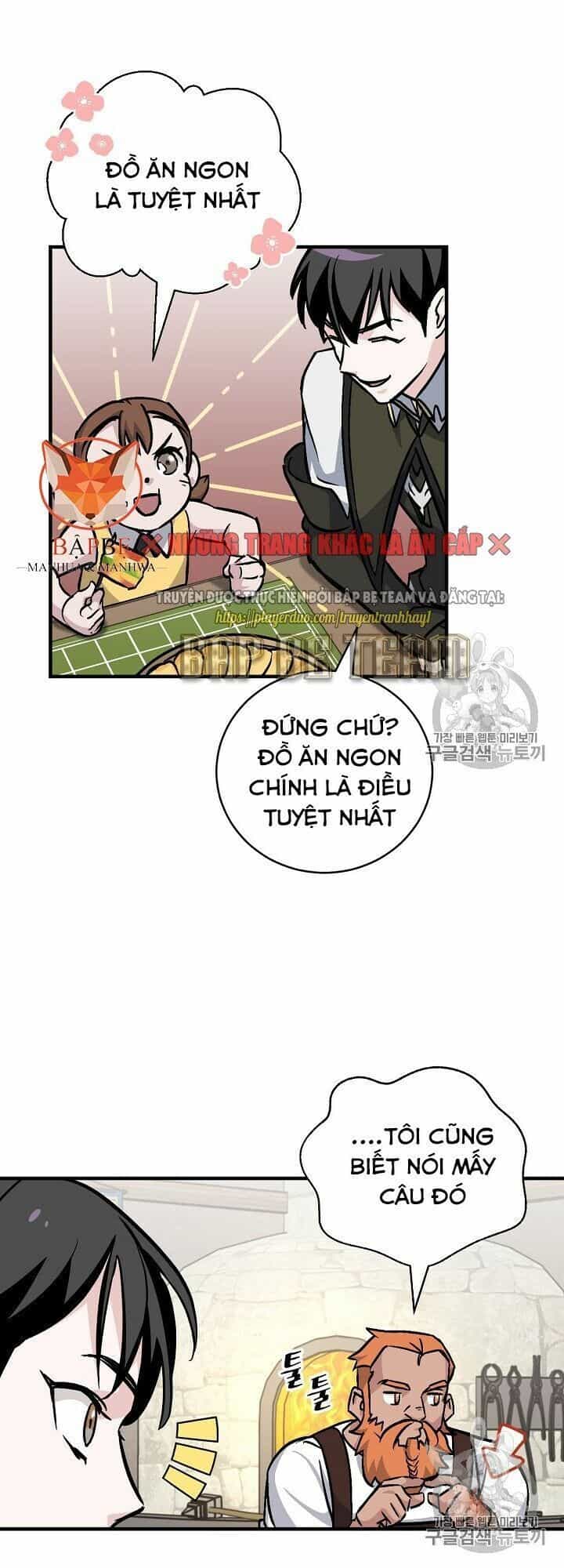 Level Up Chỉ Bằng Cách Ăn Cơm - Chương 35 - ảnh 88