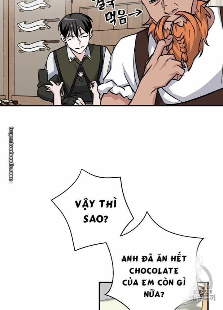 Level Up Chỉ Bằng Cách Ăn Cơm - Chương 36 - ảnh 2
