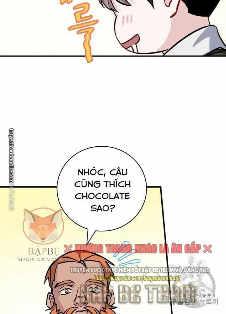 Level Up Chỉ Bằng Cách Ăn Cơm - Chương 36 - ảnh 5